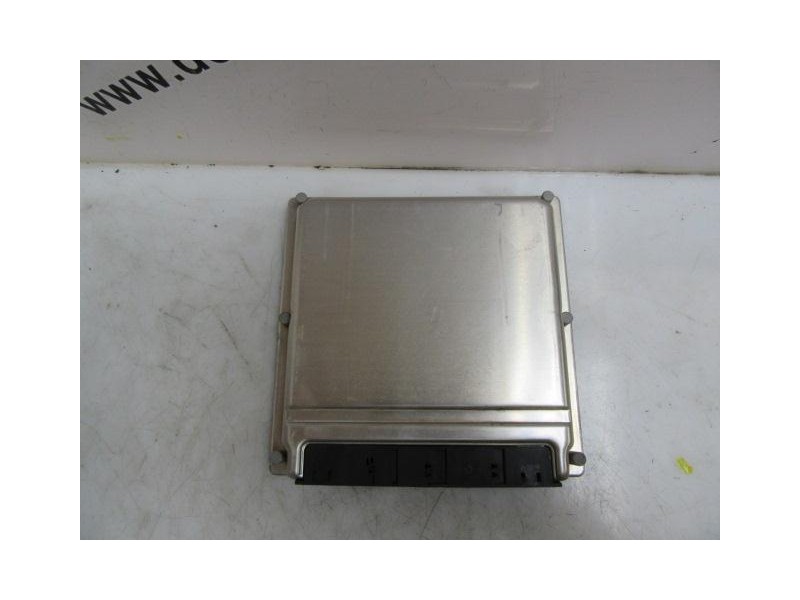 Recambio de centralita : m. benz ml 270 : 2.7 dci 612963 automatic(163,15cv)5p [2003] para m. benz ml 270 2.7 dci 612963 automat