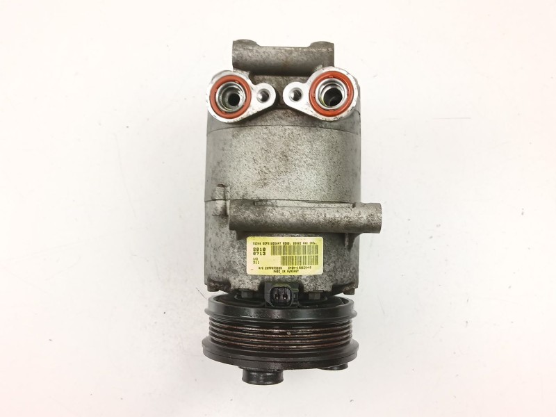 Recambio de compresor aire acondicionado para volvo c30 (533) 2.0 flexfuel referencia OEM IAM 6M5N19D629AD  