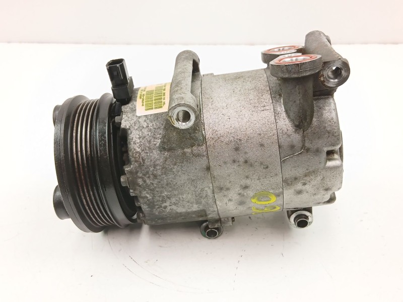 Recambio de compresor aire acondicionado para volvo c30 (533) 2.0 flexfuel referencia OEM IAM 6M5N19D629AD  