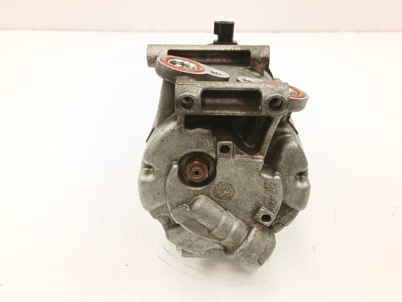 Recambio de compresor aire acondicionado para volvo c30 (533) 2.0 flexfuel referencia OEM IAM 6M5N19D629AD  
