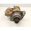 Recambio de motor arranque para skoda yeti (5l) 2.0 tdi 4x4 referencia OEM IAM 02M911024A TS18ER123 