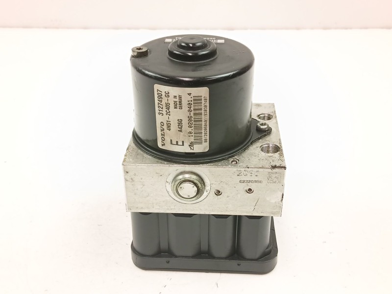 Recambio de abs para volvo c30 (533) 2.0 flexfuel referencia OEM IAM 31274907  4N512C405GC