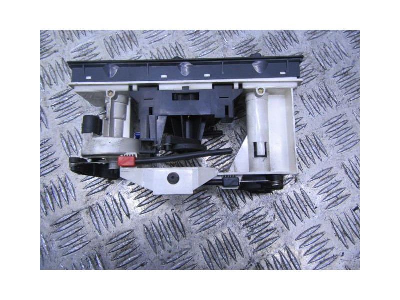 Recambio de mandos calefaccion : skoda felicia : 1.9 d (63,90cv) [1998] para skoda felicia 1.9 d referencia OEM IAM   