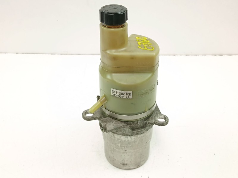Recambio de bomba direccion electrica para volvo c30 (533) 2.0 flexfuel referencia OEM IAM 5N513K514CD  