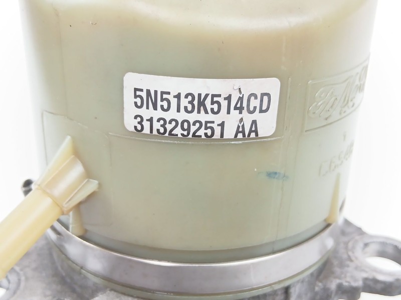 Recambio de bomba direccion electrica para volvo c30 (533) 2.0 flexfuel referencia OEM IAM 5N513K514CD  