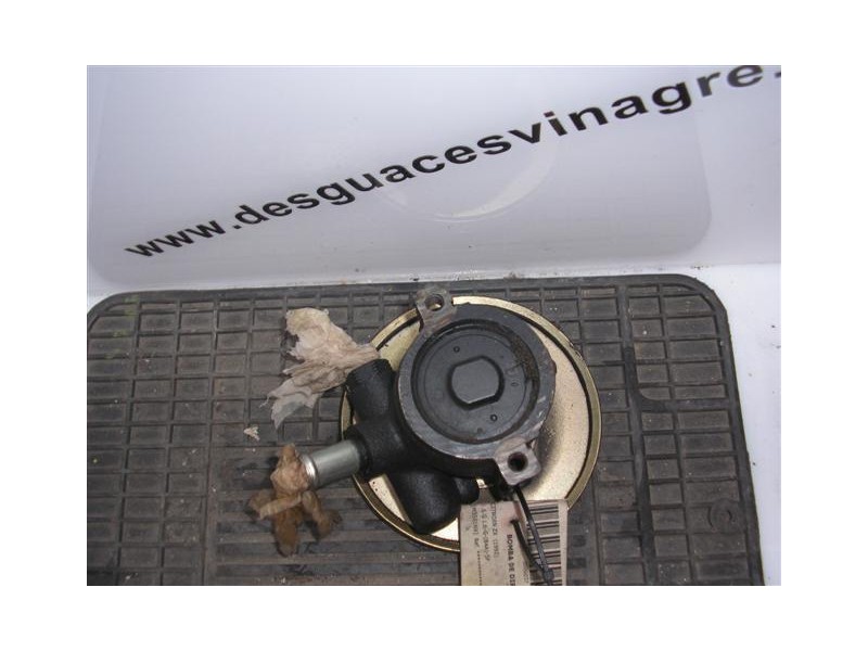 Recambio de bomba dirección : citroen zx : 1.6-g-b4a (88,4cv) -5p [1992] para citroen zx 1.6-g-b4a   -5p referencia OEM IAM SINR