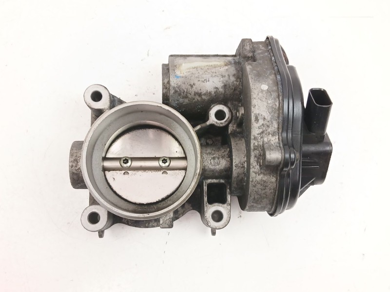 Recambio de caja mariposa para volvo c30 (533) 2.0 flexfuel referencia OEM IAM VP4F9U9E928AC  