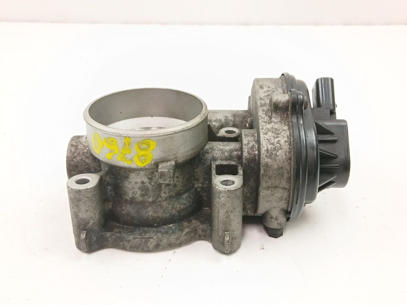 Recambio de caja mariposa para volvo c30 (533) 2.0 flexfuel referencia OEM IAM VP4F9U9E928AC  