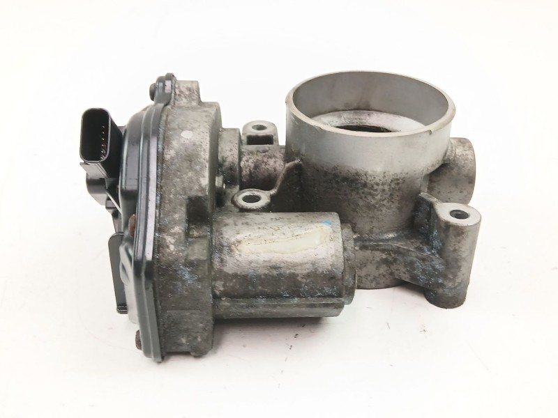 Recambio de caja mariposa para volvo c30 (533) 2.0 flexfuel referencia OEM IAM VP4F9U9E928AC  