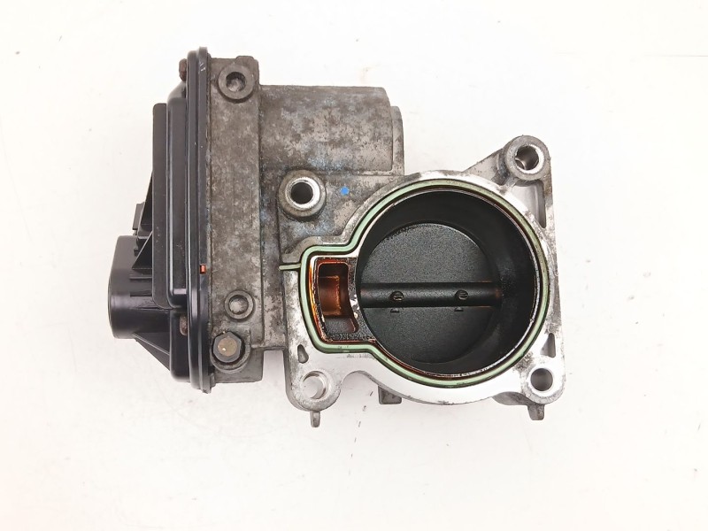 Recambio de caja mariposa para volvo c30 (533) 2.0 flexfuel referencia OEM IAM VP4F9U9E928AC  