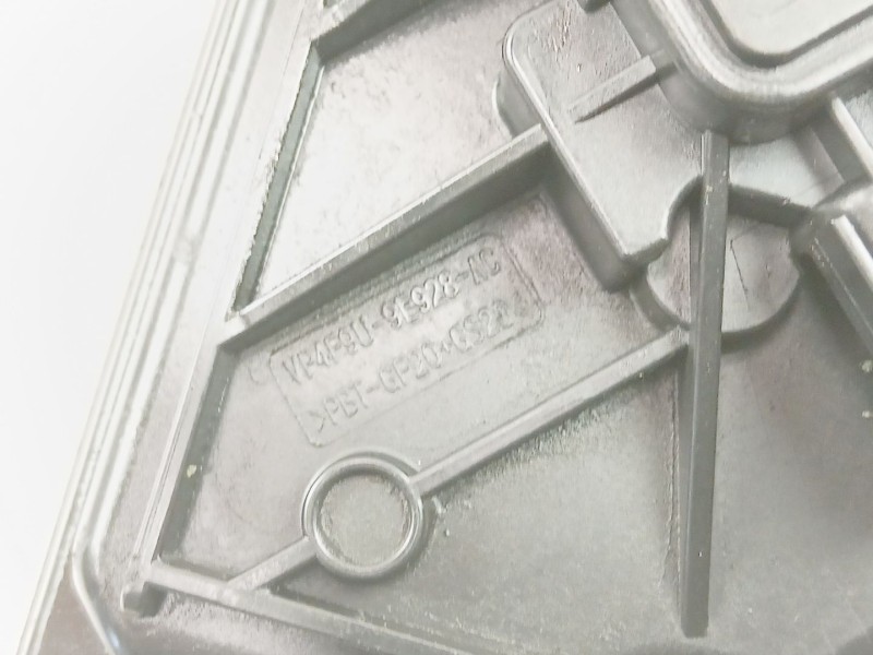 Recambio de caja mariposa para volvo c30 (533) 2.0 flexfuel referencia OEM IAM VP4F9U9E928AC  