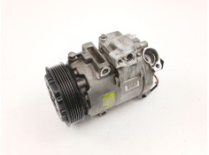 Recambio de compresor aire acondicionado para seat ibiza iii (6l1) 1.4 16v referencia OEM IAM 6Q0820803J  