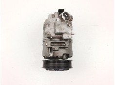 Recambio de compresor aire acondicionado para seat ibiza iii (6l1) 1.4 16v referencia OEM IAM 6Q0820803J   2