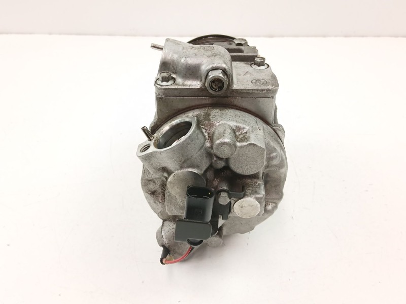 Recambio de compresor aire acondicionado para seat ibiza iii (6l1) 1.4 16v referencia OEM IAM 6Q0820803J  