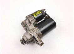 Recambio de motor arranque para seat ibiza iii (6l1) 1.4 16v referencia OEM IAM 02T911023G 0001120400 