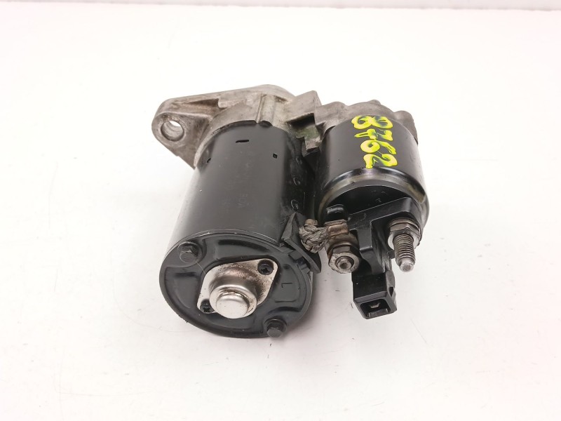 Recambio de motor arranque para seat ibiza iii (6l1) 1.4 16v referencia OEM IAM 02T911023G 0001120400 