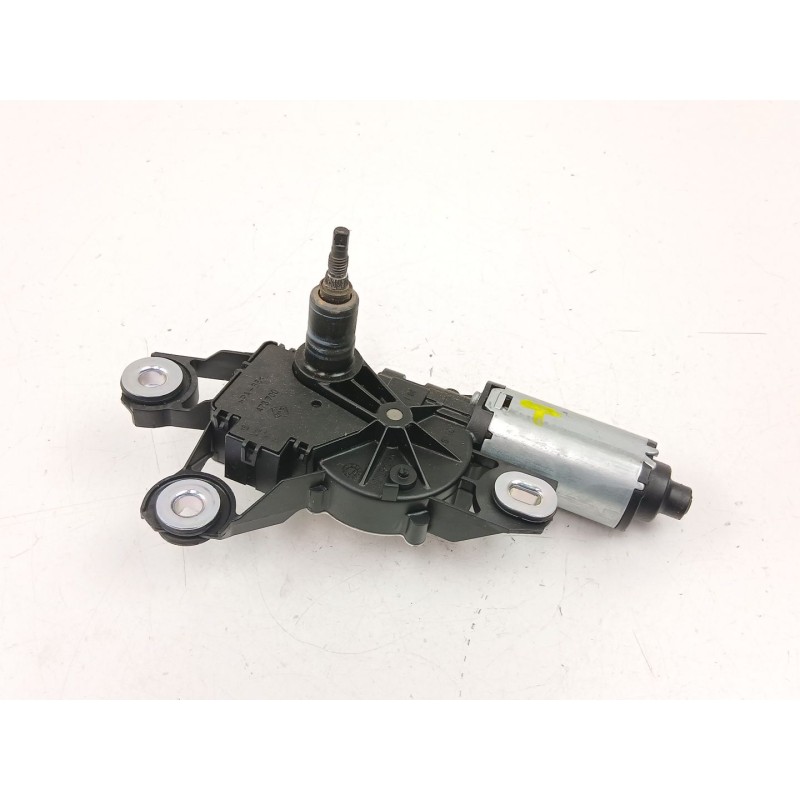 Recambio de motor limpia trasero para seat ibiza iii (6l1) 1.4 16v referencia OEM IAM 6L6955711D 53033912 