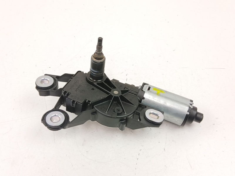 Recambio de motor limpia trasero para seat ibiza iii (6l1) 1.4 16v referencia OEM IAM 6L6955711D 53033912 