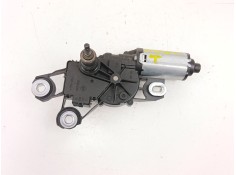 Recambio de motor limpia trasero para seat ibiza iii (6l1) 1.4 16v referencia OEM IAM 6L6955711D 53033912  2