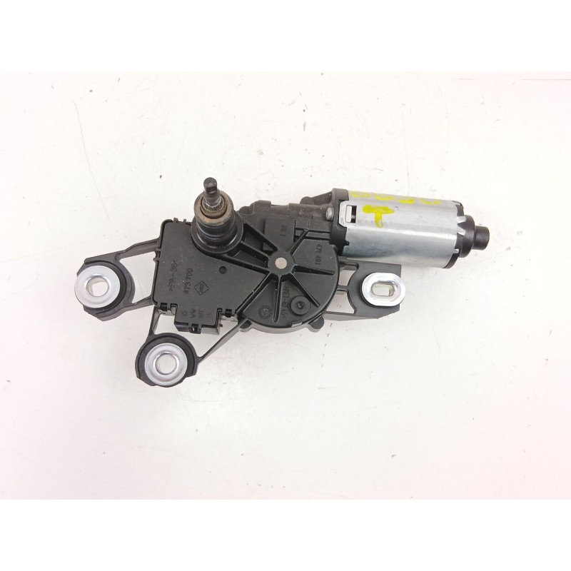Recambio de motor limpia trasero para seat ibiza iii (6l1) 1.4 16v referencia OEM IAM 6L6955711D 53033912 