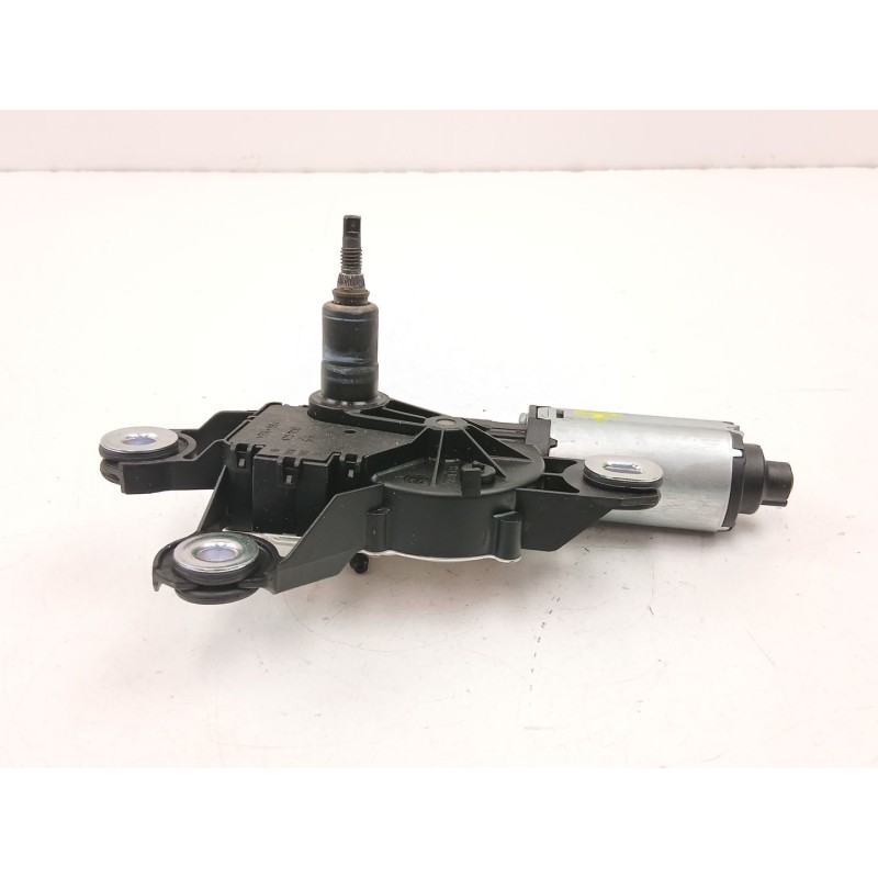 Recambio de motor limpia trasero para seat ibiza iii (6l1) 1.4 16v referencia OEM IAM 6L6955711D 53033912 