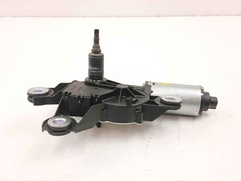 Recambio de motor limpia trasero para seat ibiza iii (6l1) 1.4 16v referencia OEM IAM 6L6955711D 53033912 