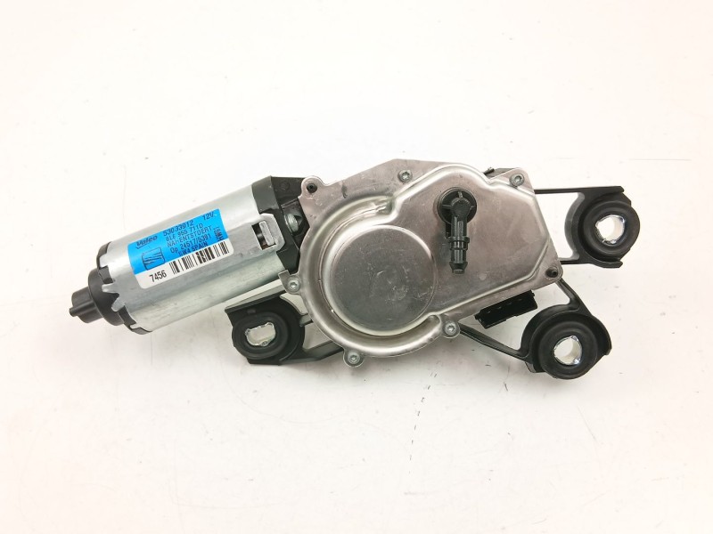 Recambio de motor limpia trasero para seat ibiza iii (6l1) 1.4 16v referencia OEM IAM 6L6955711D 53033912 