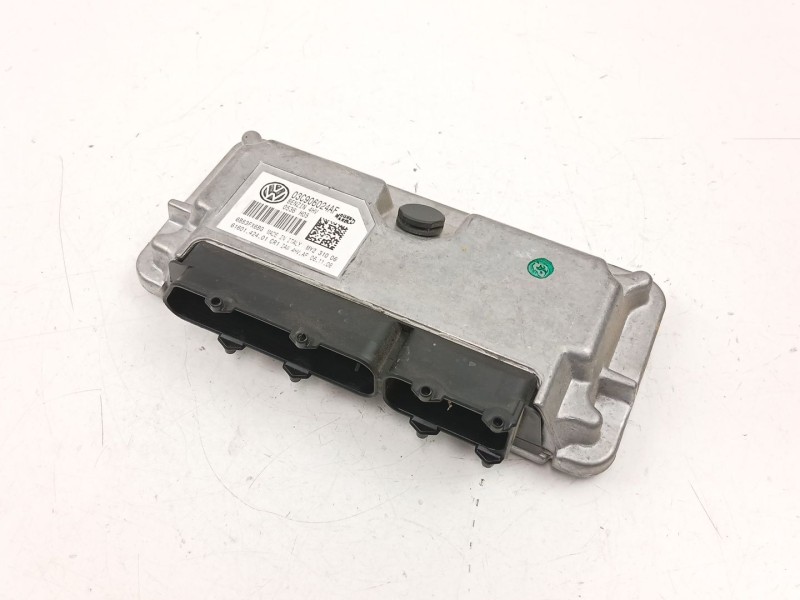 Recambio de centralita para seat ibiza iii (6l1) 1.4 16v referencia OEM IAM 03C906024AF  
