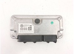 Recambio de centralita para seat ibiza iii (6l1) 1.4 16v referencia OEM IAM 03C906024AF   2