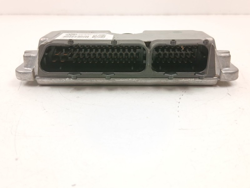 Recambio de centralita para seat ibiza iii (6l1) 1.4 16v referencia OEM IAM 03C906024AF  