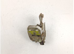 Recambio de cerradura puerta trasera izquierda para kia sportage 2.0 td /re referencia OEM IAM 0K01973310D   2