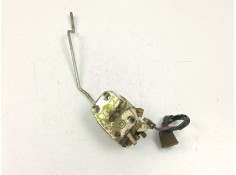 Recambio de cerradura puerta delantera izquierda para kia sportage 2.0 td /re referencia OEM IAM 0K01W59310A  