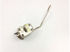 Recambio de cerradura puerta delantera derecha para kia sportage 2.0 td /re referencia OEM IAM 0K01958310B  