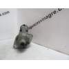 Recambio de motor arranque para bmw z4 2.0 g inyeccion referencia OEM IAM 0001107426 0001107426 
