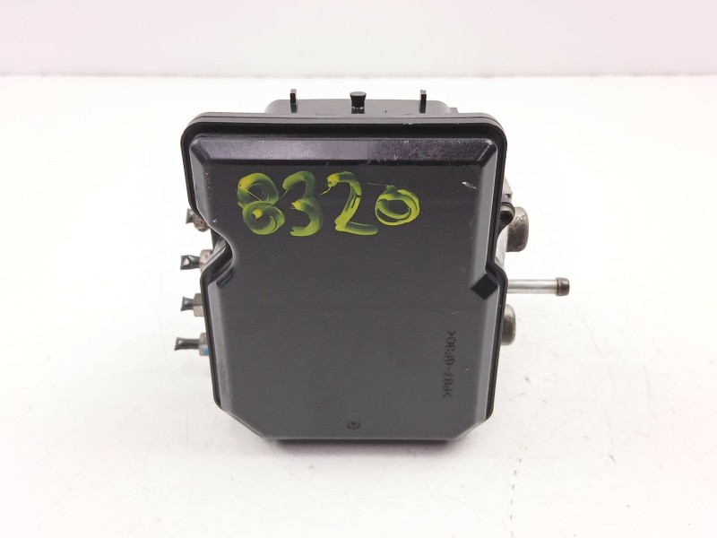 Recambio de abs para nissan juke (f15) 1.5 dci referencia OEM IAM 476601KD2A  