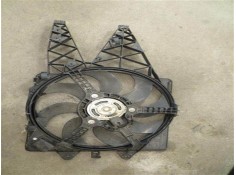 Recambio de electroventilador : fiat punto : 1.3 d 90cv 5p(199a3000) [2007] para fiat punto 1.3 d 90cv 199a3000) referencia OEM 