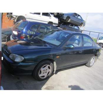 KIA SEPHIA