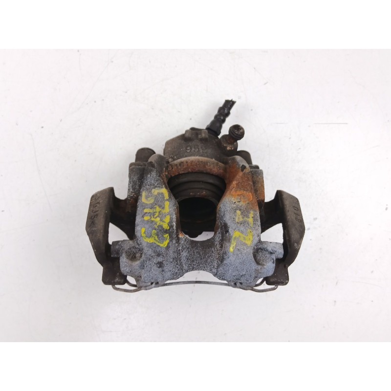 Recambio de pinza freno delantera izquierda para renault clio iv (bh_) 1.5 dci 90 referencia OEM IAM 410118579R  