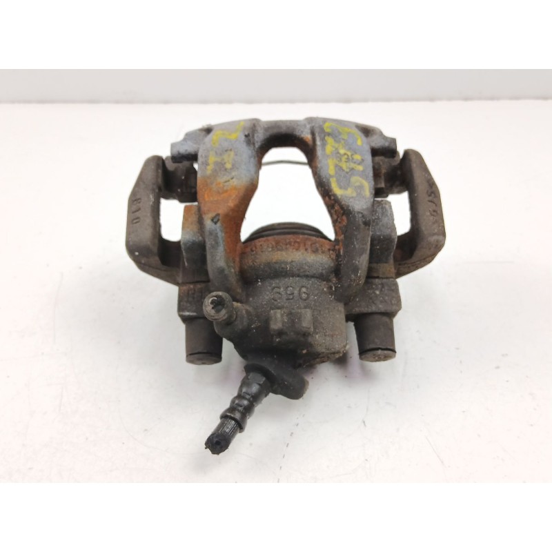 Recambio de pinza freno delantera izquierda para renault clio iv (bh_) 1.5 dci 90 referencia OEM IAM 410118579R  