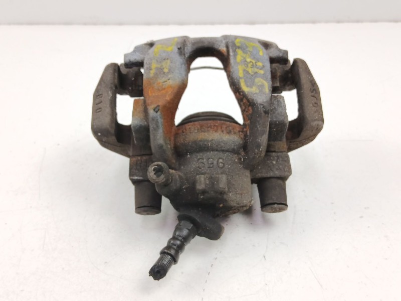 Recambio de pinza freno delantera izquierda para renault clio iv (bh_) 1.5 dci 90 referencia OEM IAM 410118579R  