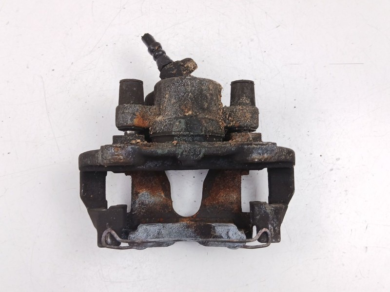 Recambio de pinza freno delantera izquierda para renault clio iv (bh_) 1.5 dci 90 referencia OEM IAM 410118579R  