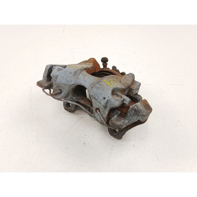 Recambio de pinza freno delantera derecha para renault clio iv (bh_) 1.5 dci 90 referencia OEM IAM 410016069R  