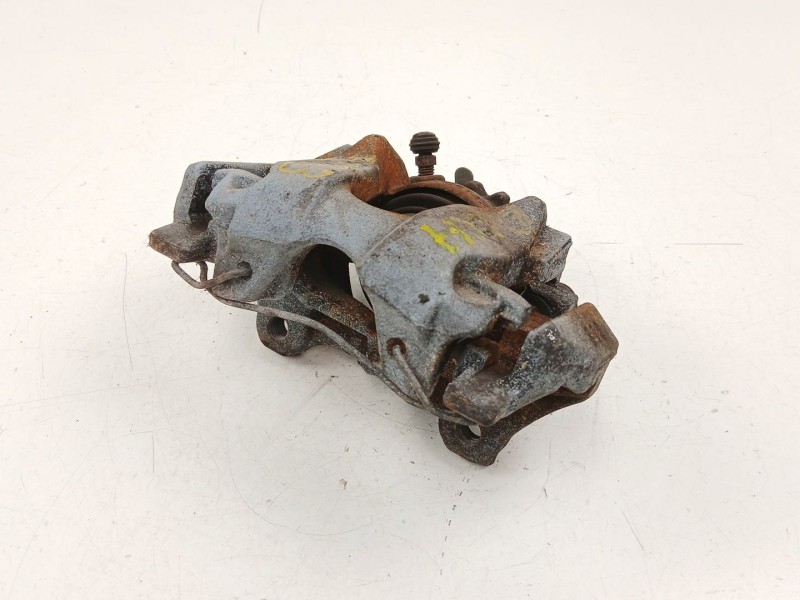 Recambio de pinza freno delantera derecha para renault clio iv (bh_) 1.5 dci 90 referencia OEM IAM 410016069R  