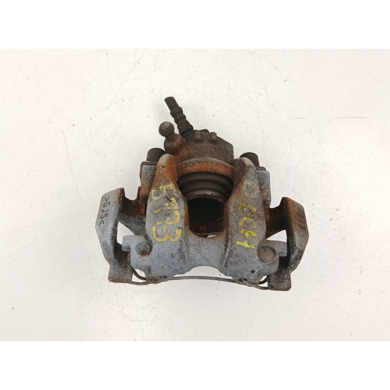 Recambio de pinza freno delantera derecha para renault clio iv (bh_) 1.5 dci 90 referencia OEM IAM 410016069R  