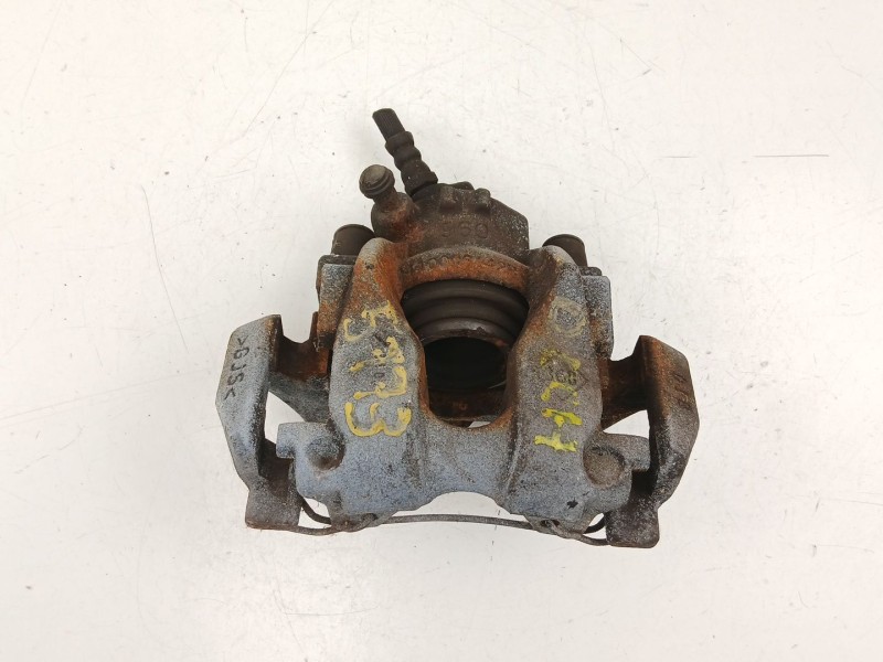 Recambio de pinza freno delantera derecha para renault clio iv (bh_) 1.5 dci 90 referencia OEM IAM 410016069R  