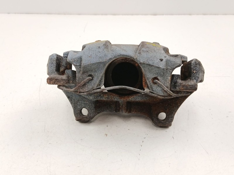 Recambio de pinza freno delantera derecha para renault clio iv (bh_) 1.5 dci 90 referencia OEM IAM 410016069R  