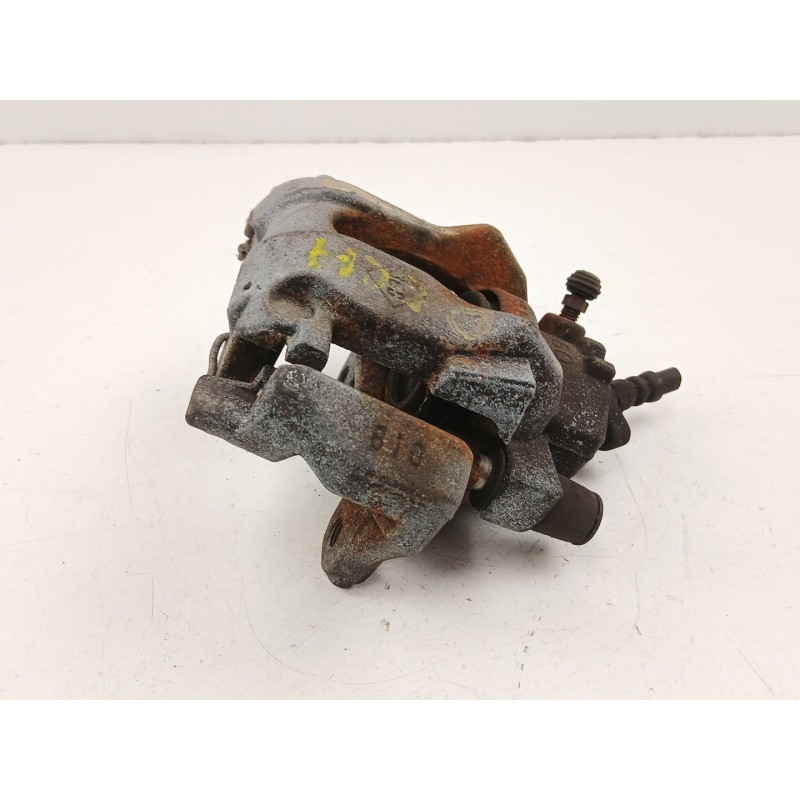Recambio de pinza freno delantera derecha para renault clio iv (bh_) 1.5 dci 90 referencia OEM IAM 410016069R  