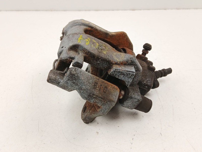 Recambio de pinza freno delantera derecha para renault clio iv (bh_) 1.5 dci 90 referencia OEM IAM 410016069R  