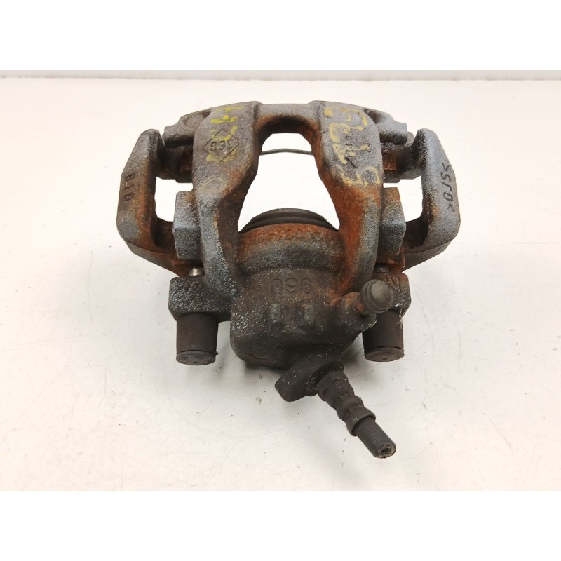 Recambio de pinza freno delantera derecha para renault clio iv (bh_) 1.5 dci 90 referencia OEM IAM 410016069R  