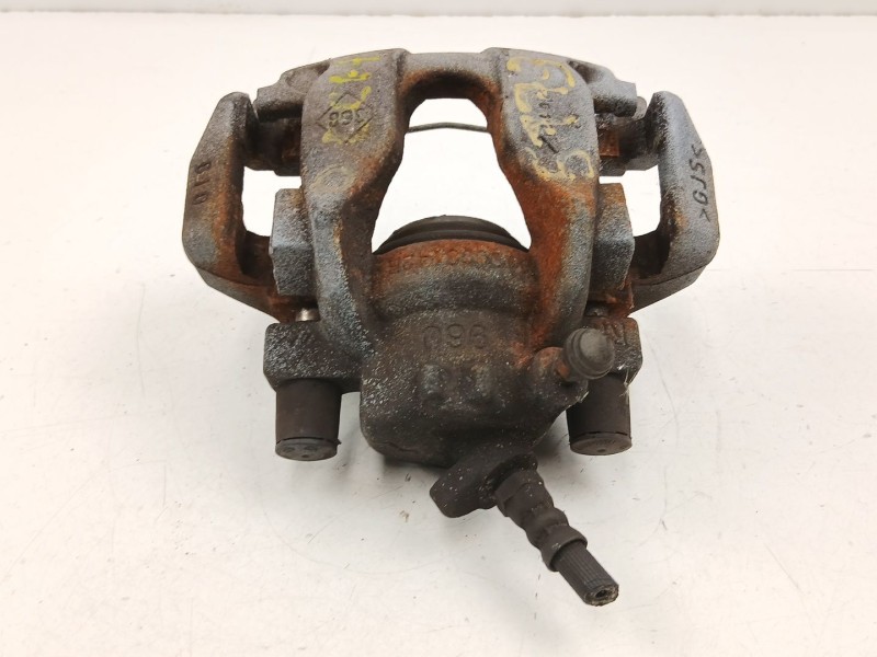 Recambio de pinza freno delantera derecha para renault clio iv (bh_) 1.5 dci 90 referencia OEM IAM 410016069R  